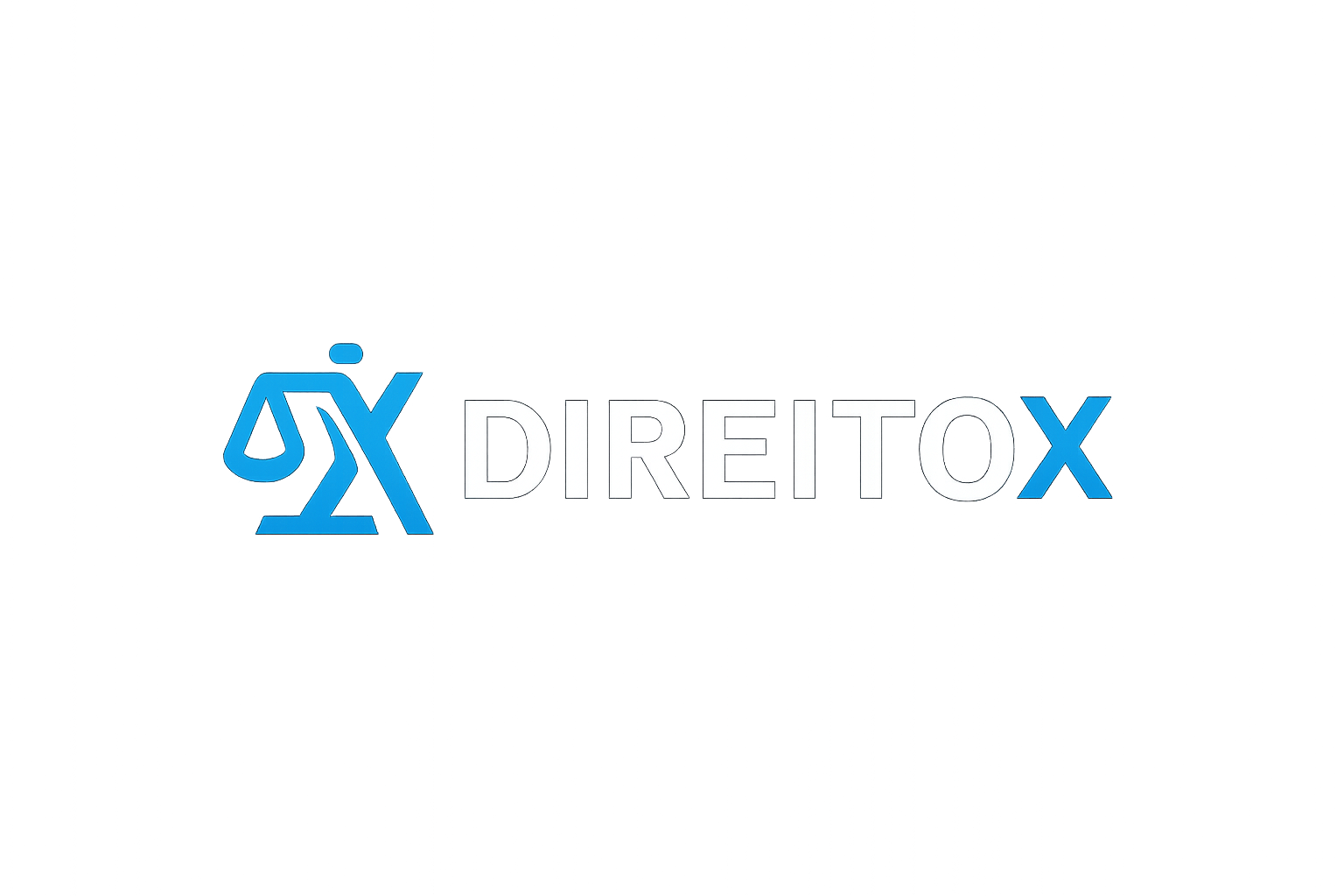 Logo DireitoX